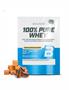 100% Pure Whey 28g caramel-cappuccino